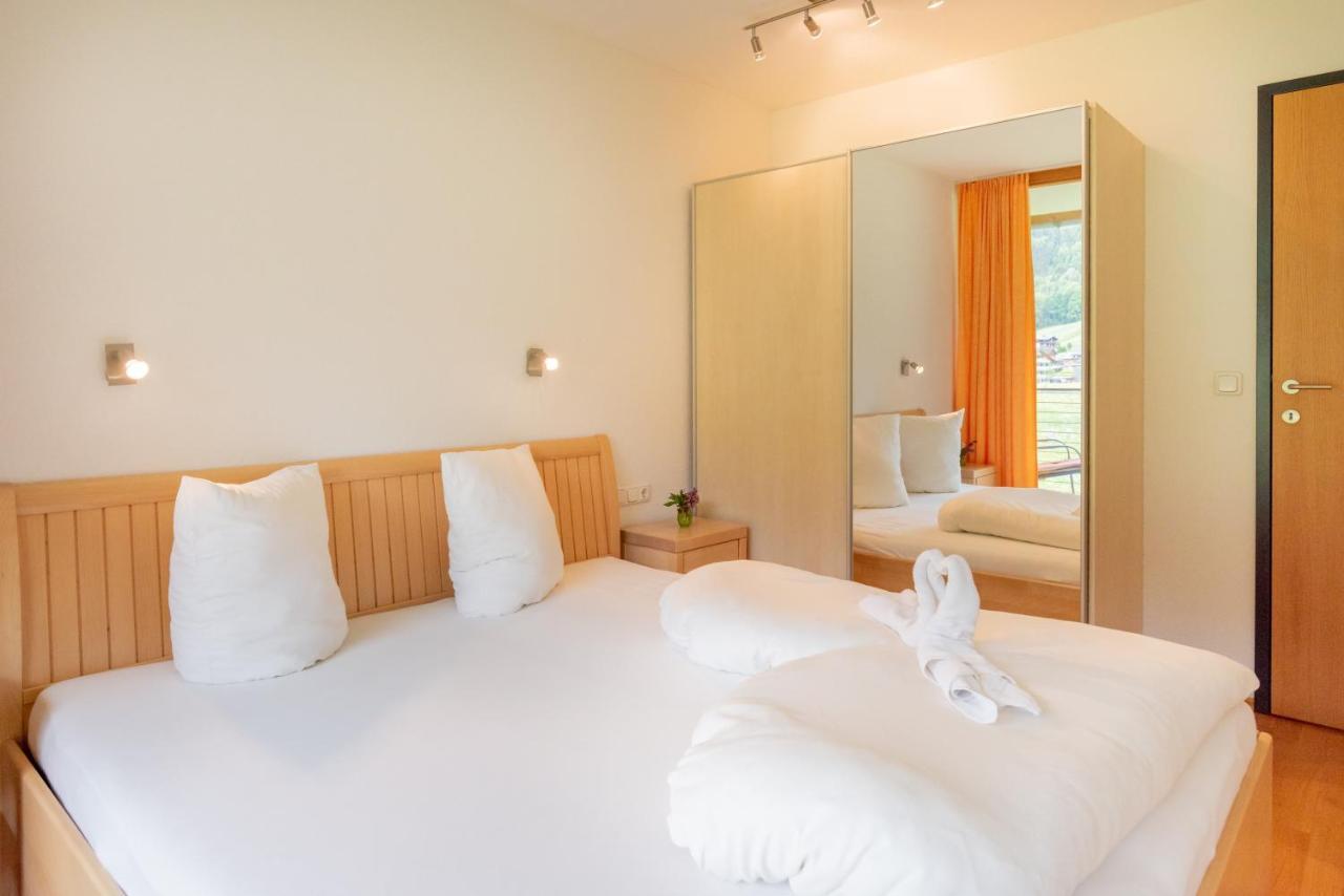 Apartments Susanne Au (Vorarlberg) Εξωτερικό φωτογραφία