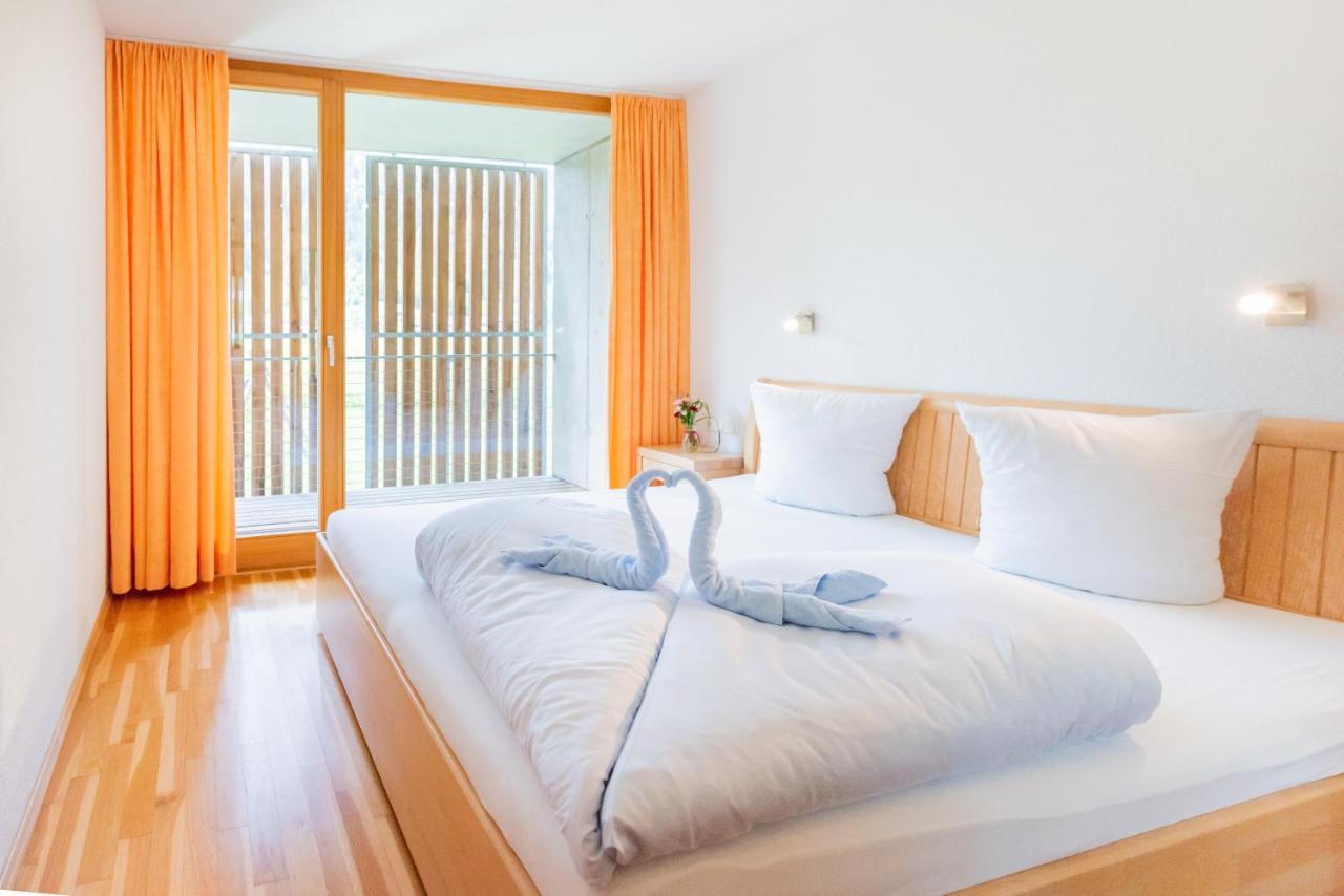 Apartments Susanne Au (Vorarlberg) Εξωτερικό φωτογραφία