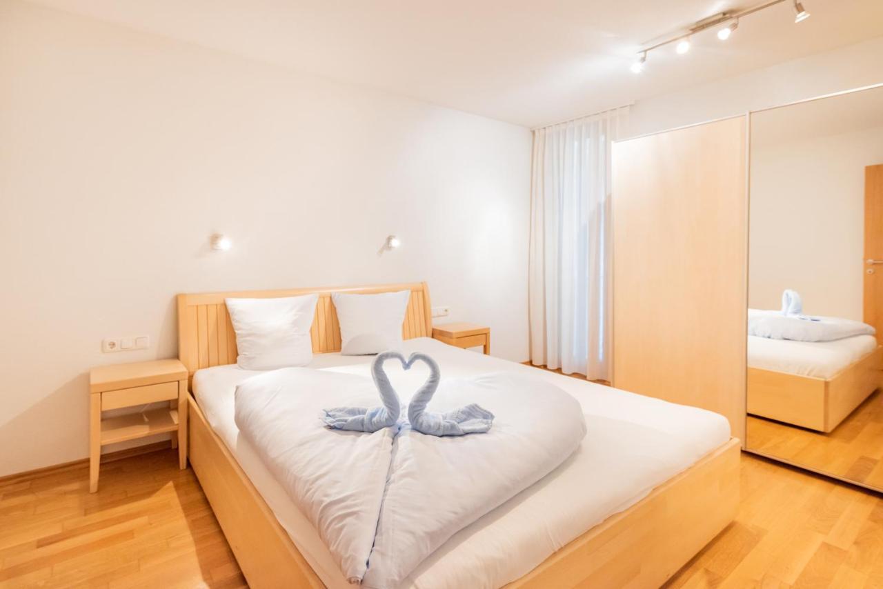 Apartments Susanne Au (Vorarlberg) Εξωτερικό φωτογραφία