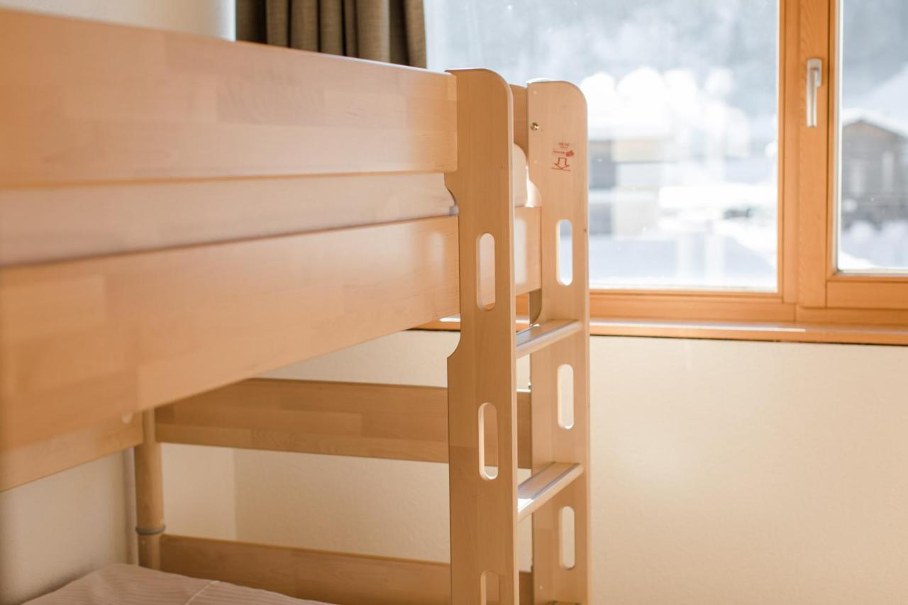 Apartments Susanne Au (Vorarlberg) Εξωτερικό φωτογραφία