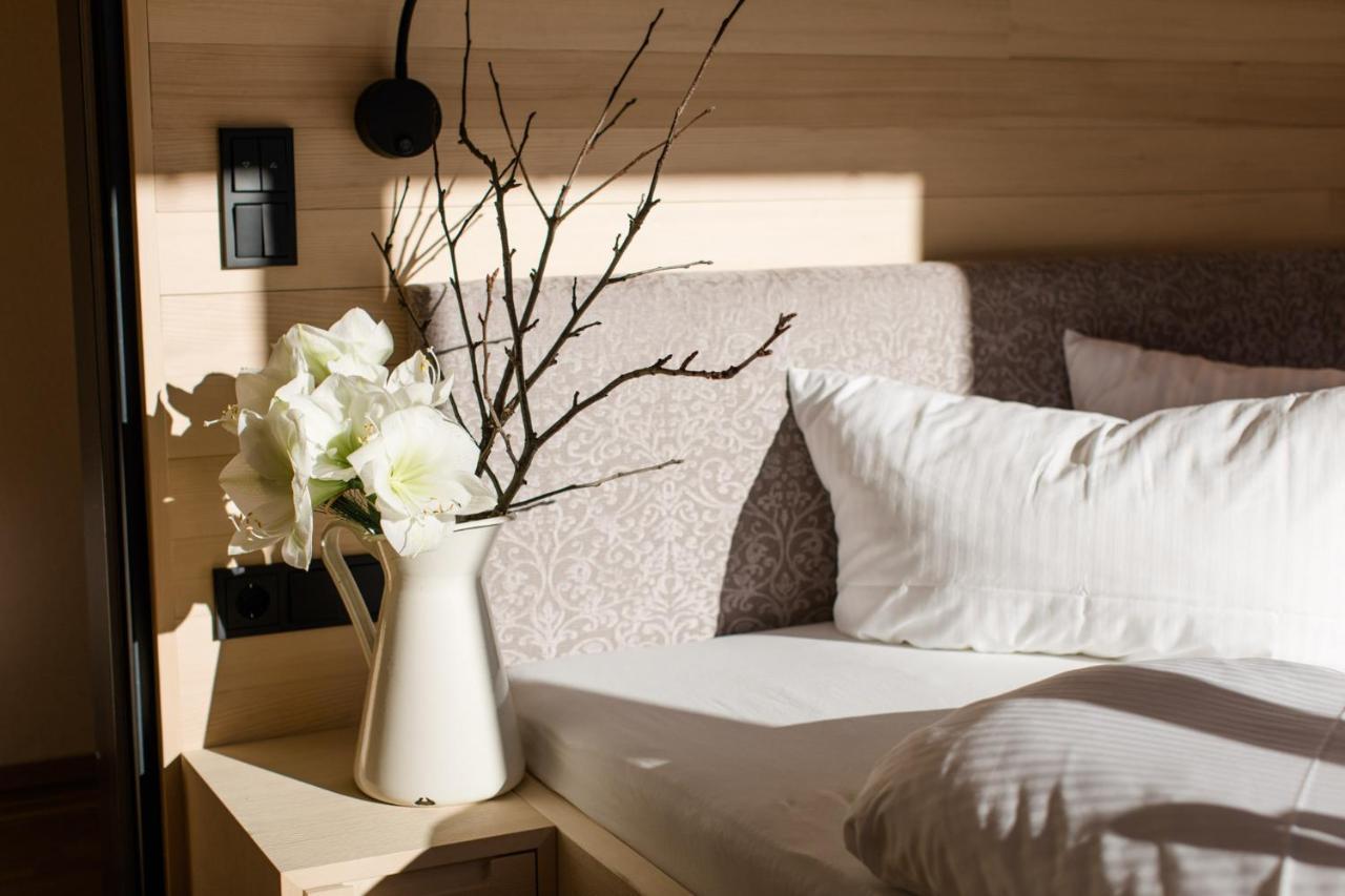 Apartments Susanne Au (Vorarlberg) Εξωτερικό φωτογραφία