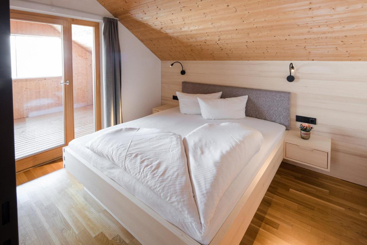 Apartments Susanne Au (Vorarlberg) Εξωτερικό φωτογραφία