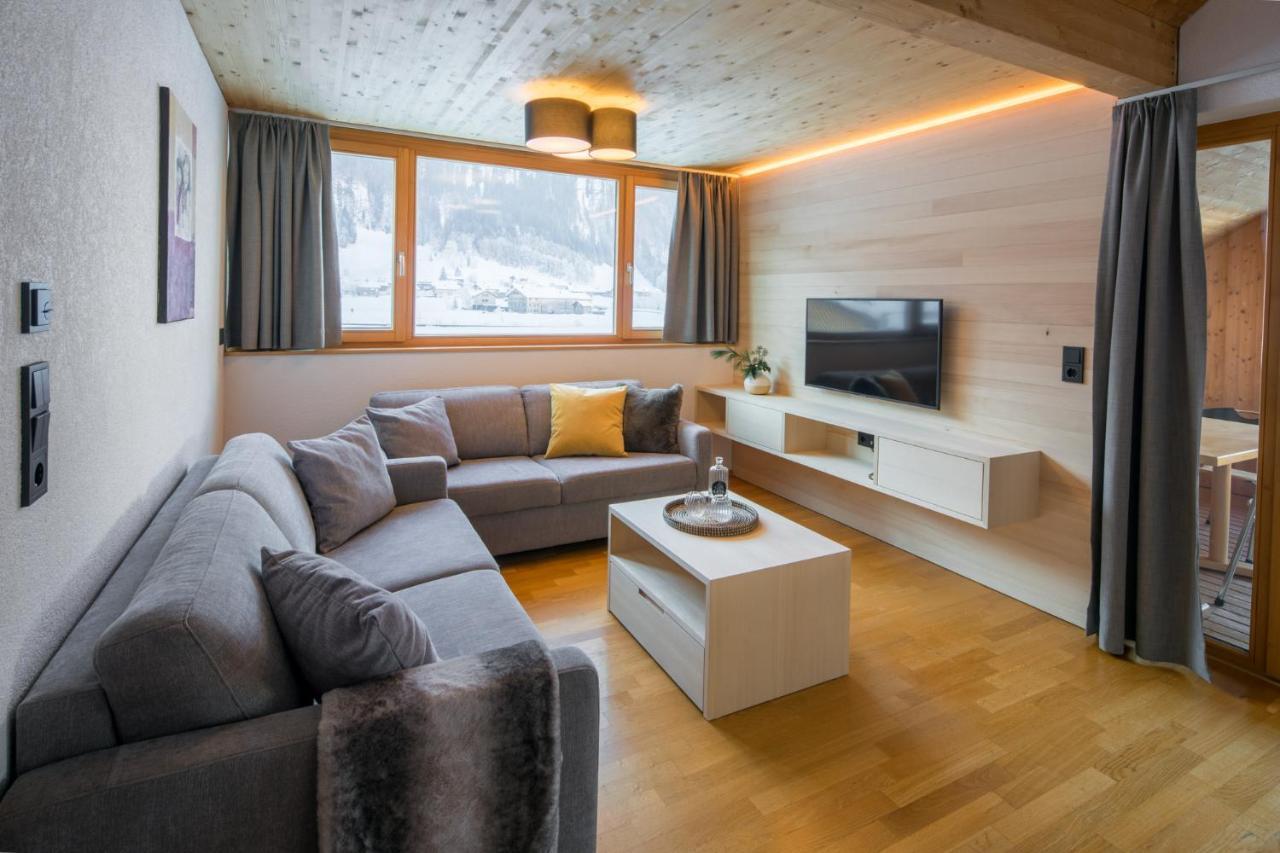Apartments Susanne Au (Vorarlberg) Εξωτερικό φωτογραφία
