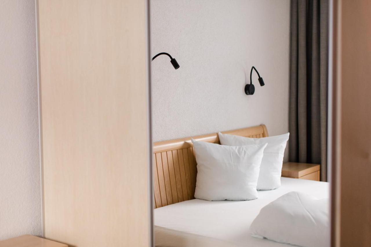 Apartments Susanne Au (Vorarlberg) Εξωτερικό φωτογραφία