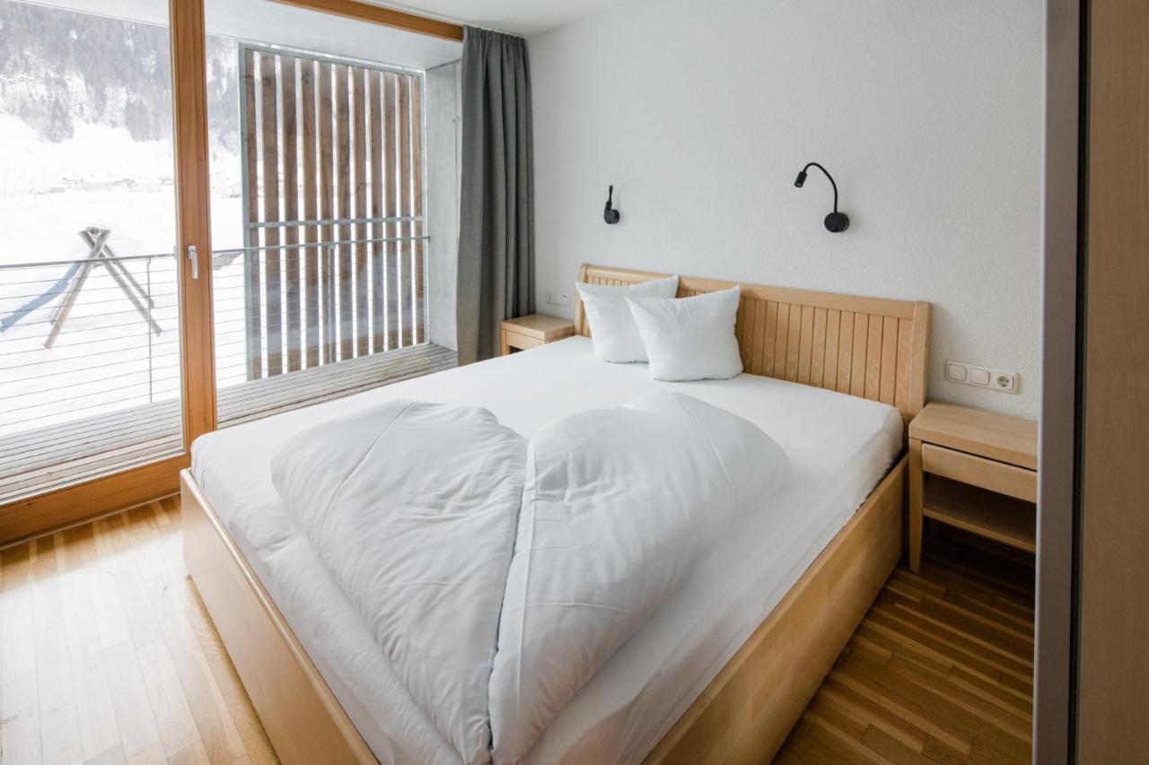 Apartments Susanne Au (Vorarlberg) Εξωτερικό φωτογραφία
