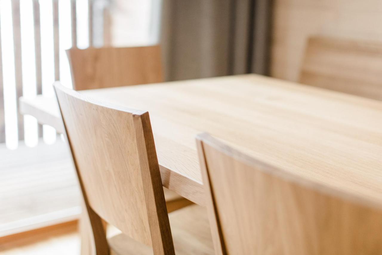 Apartments Susanne Au (Vorarlberg) Εξωτερικό φωτογραφία