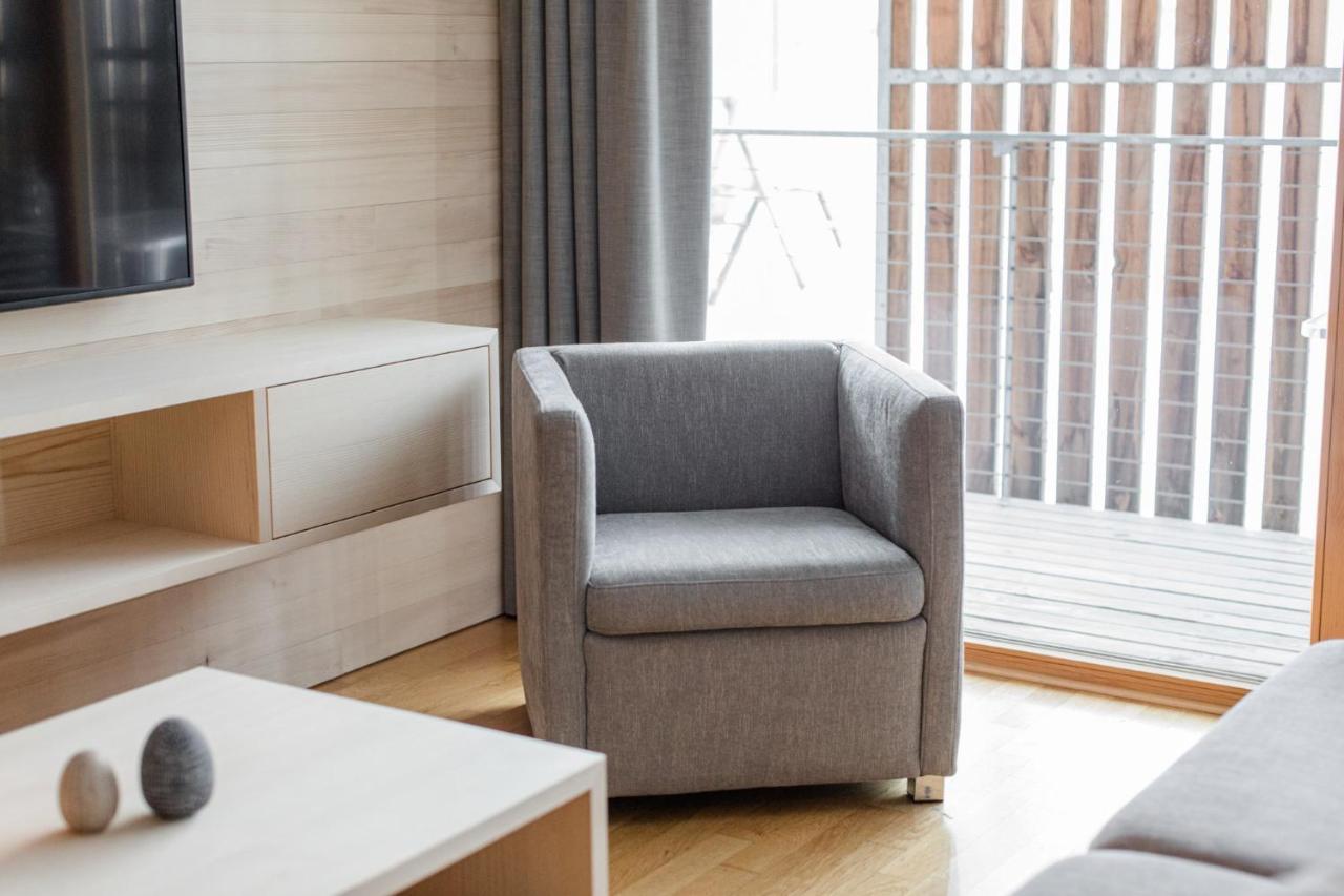 Apartments Susanne Au (Vorarlberg) Εξωτερικό φωτογραφία