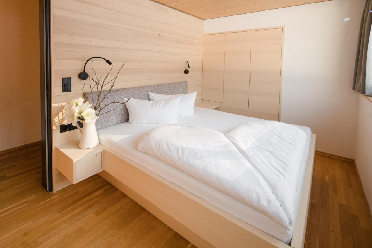Apartments Susanne Au (Vorarlberg) Εξωτερικό φωτογραφία