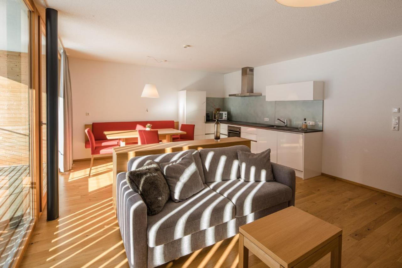 Apartments Susanne Au (Vorarlberg) Εξωτερικό φωτογραφία