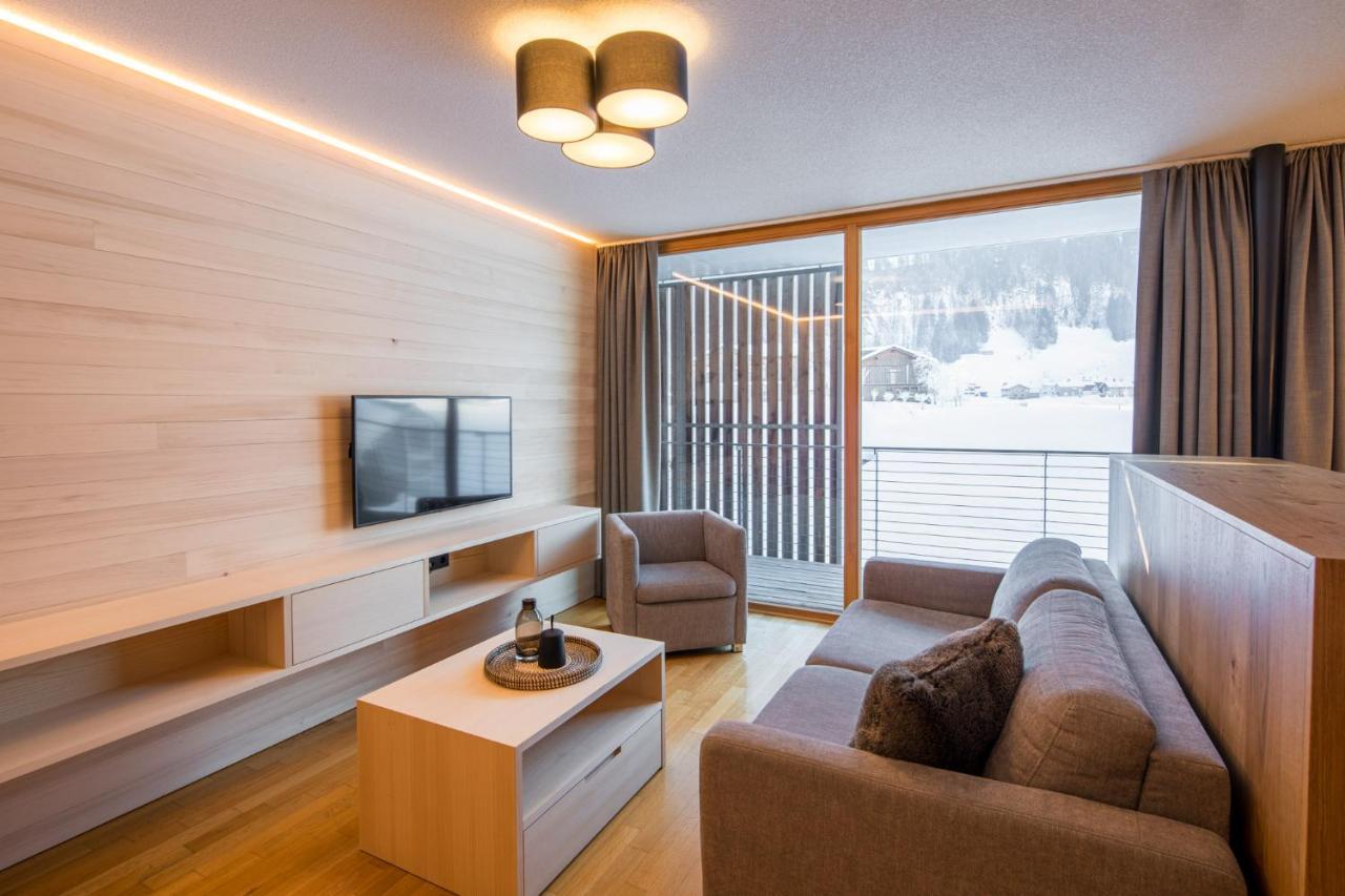 Apartments Susanne Au (Vorarlberg) Εξωτερικό φωτογραφία