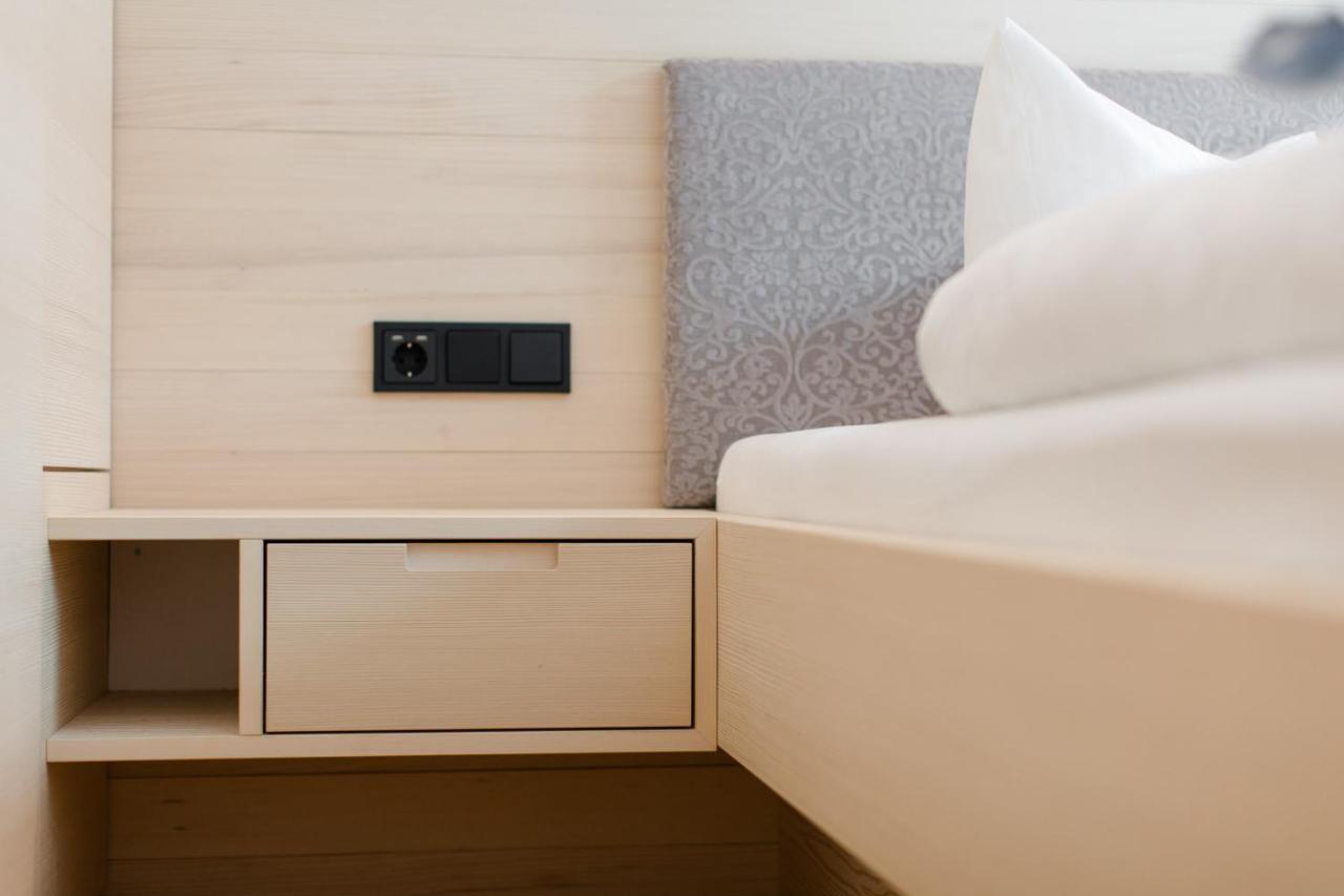 Apartments Susanne Au (Vorarlberg) Εξωτερικό φωτογραφία