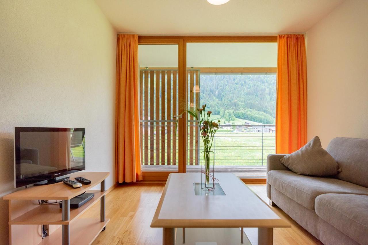 Apartments Susanne Au (Vorarlberg) Εξωτερικό φωτογραφία