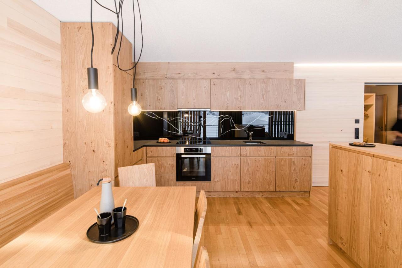 Apartments Susanne Au (Vorarlberg) Εξωτερικό φωτογραφία