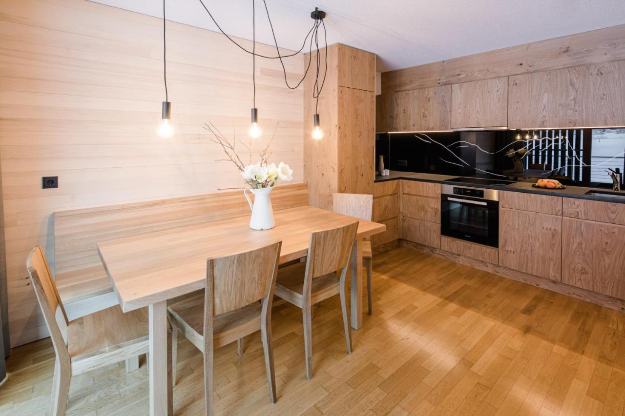 Apartments Susanne Au (Vorarlberg) Εξωτερικό φωτογραφία