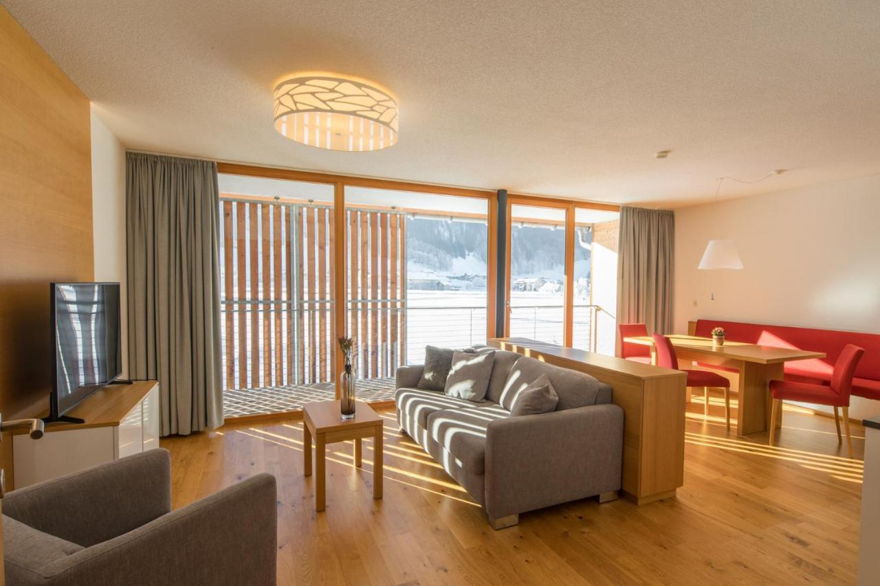 Apartments Susanne Au (Vorarlberg) Εξωτερικό φωτογραφία