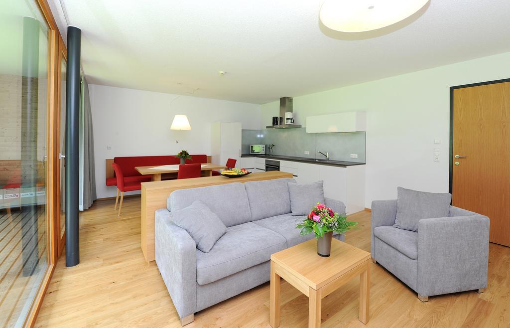 Apartments Susanne Au (Vorarlberg) Εξωτερικό φωτογραφία